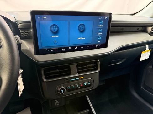 New 2026 Ford Maverick XL w/ Equipment Group 101A image 13