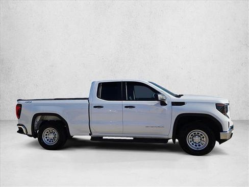 Certified 2023 GMC Sierra 1500 Pro image 4