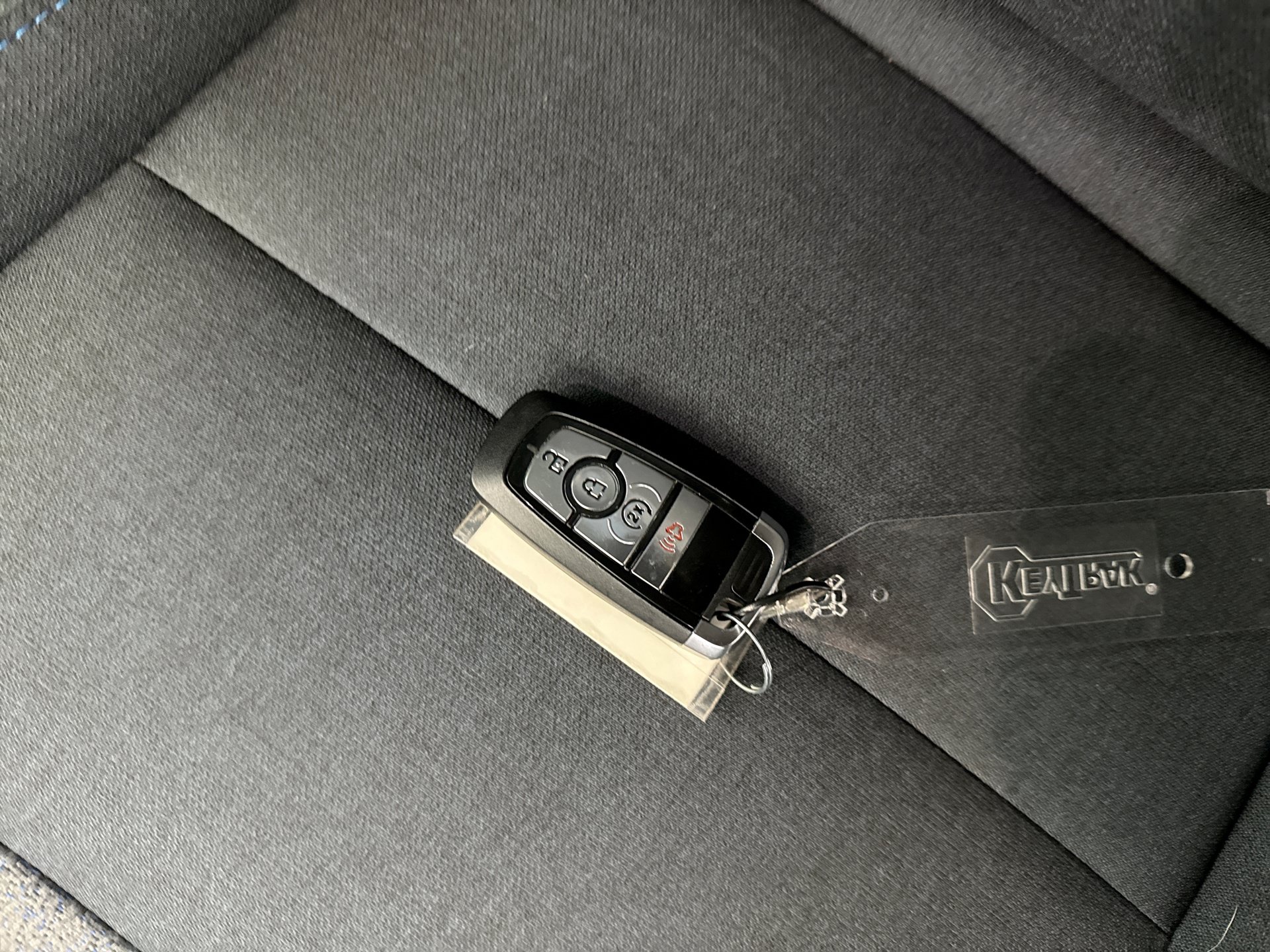 Used 2025 Ford Maverick XLT w/ XLT Luxury Package FWD image 20