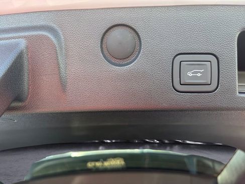 New 2026 Chevrolet Equinox RS w/ Convenience Package III image 21