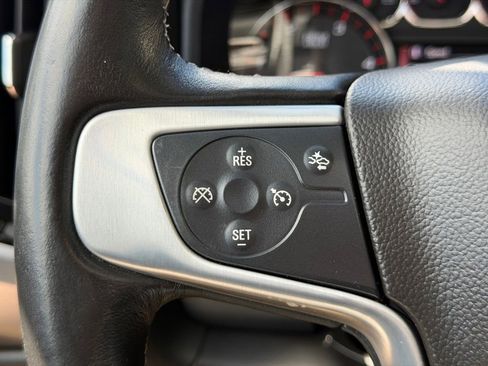 Used 2015 GMC Sierra 3500 SLT AWD/4WD image 16