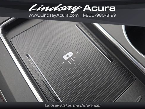 New 2026 Acura MDX A-Spec image 21