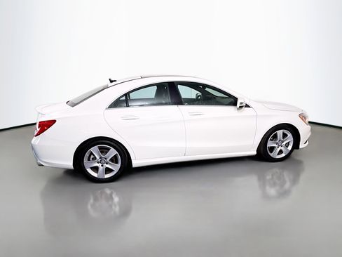 Used 2016 Mercedes-Benz CLA 250 image 11