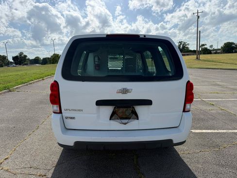 Used 2007 Chevrolet Uplander FWD image 8