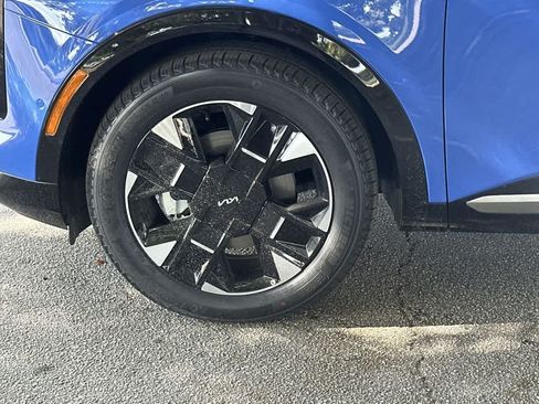 Used 2026 Kia Sportage SX FWD image 11