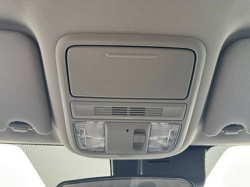 Certified 2026 Honda Ridgeline Sport image 28