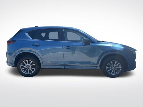 Used 2024 MAZDA CX-5 AWD 2.5 S w/ Select Package image 6