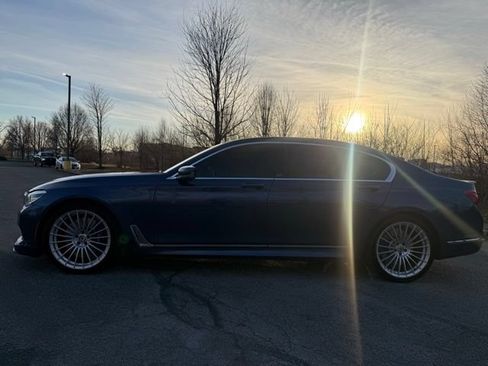 Used 2019 BMW ALPINA B7 xDrive AWD/4WD image 3