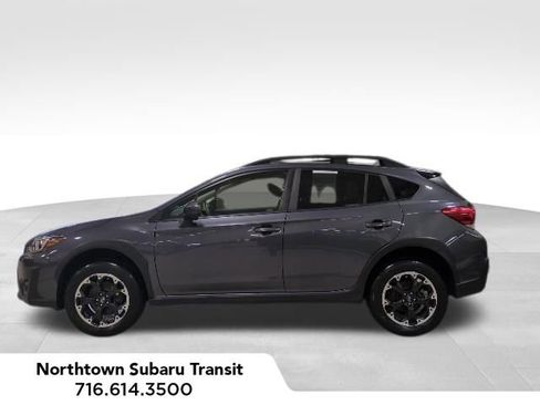 Certified 2023 Subaru Crosstrek 2.0i Premium image 2
