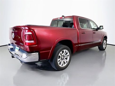 Used 2024 RAM 1500 Limited image 9