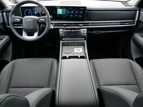 New 2026 Hyundai Santa Fe SEL image 5