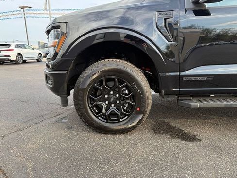 New 2026 Ford F150 XLT AWD/4WD image 27