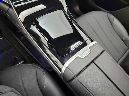 Certified 2026 Mercedes-Benz EQE 320+ SUV image 13
