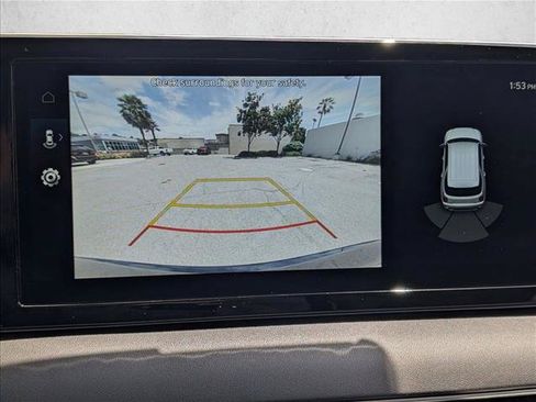 Used 2024 Hyundai Palisade SEL FWD image 14