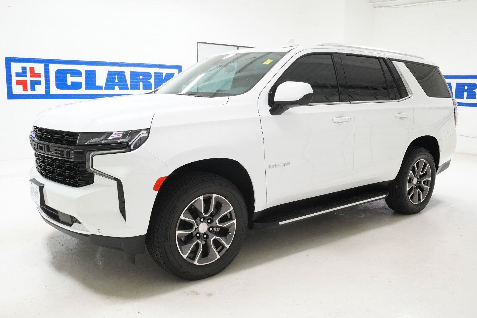 Used 2024 Chevrolet Tahoe LS w/ Driver Alert Package RWD image 33