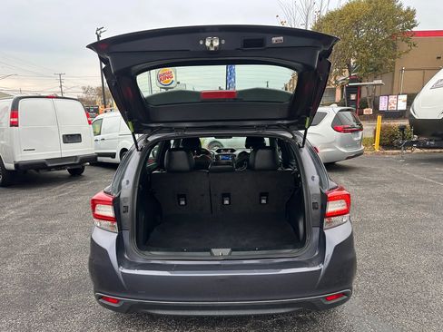 Used 2017 Subaru Impreza 2.0i Sport image 7