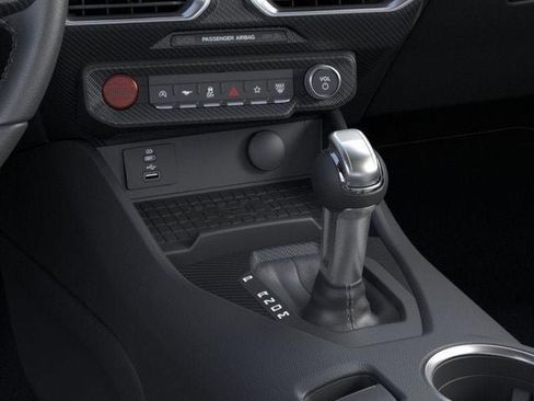 New 2025 Ford Mustang GT Premium image 15