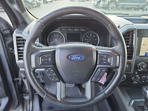 Used 2020 Ford F150 XLT w/ Equipment Group 302A Luxury image 18