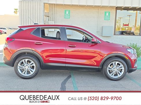 Used 2023 Buick Encore GX Preferred FWD image 8