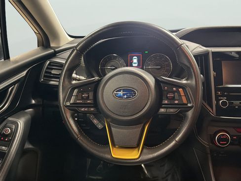 Used 2021 Subaru Crosstrek 2.5i Sport AWD/4WD image 22