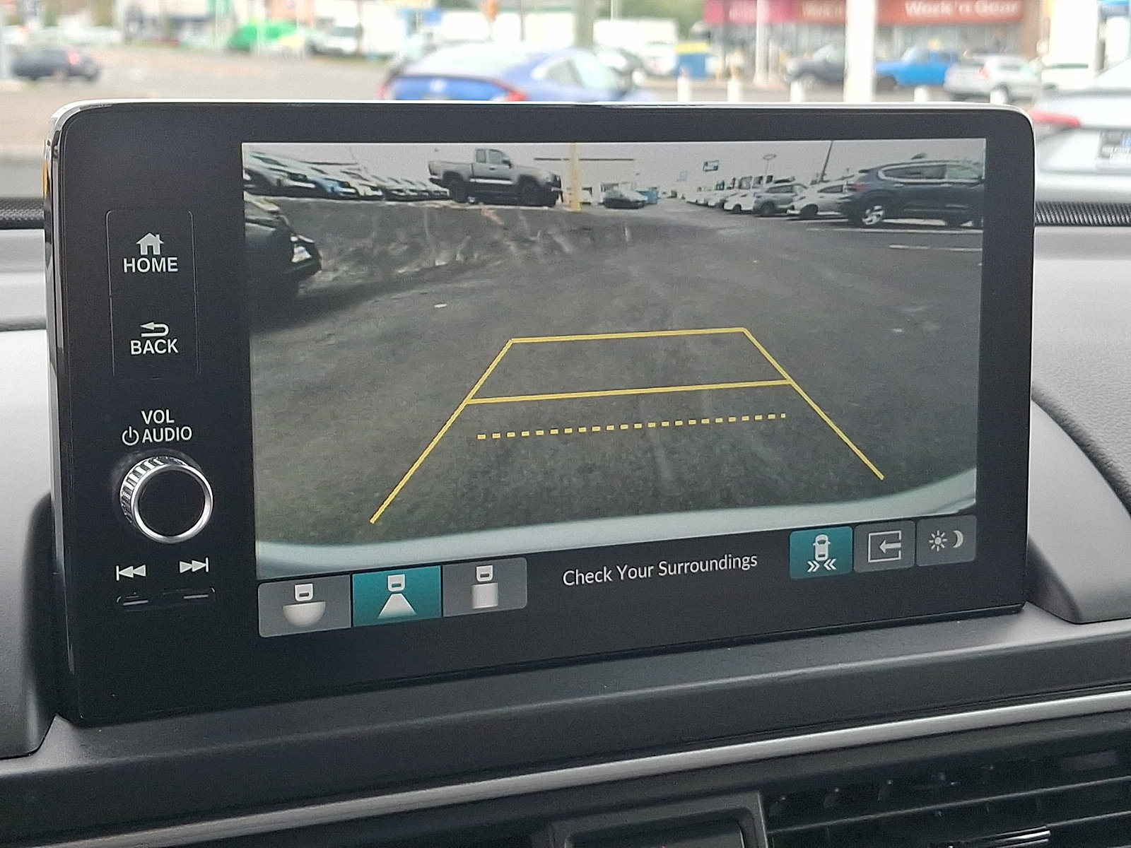 Used 2025 Honda Pilot EX-L image 20