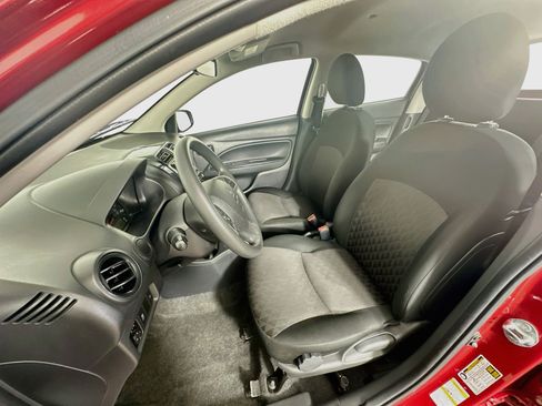 Used 2024 Mitsubishi Mirage ES FWD image 13