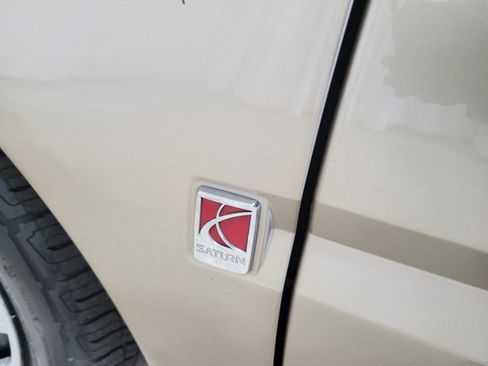 Used 2006 Saturn ION Level 2 w/ Preferred Pkg image 10