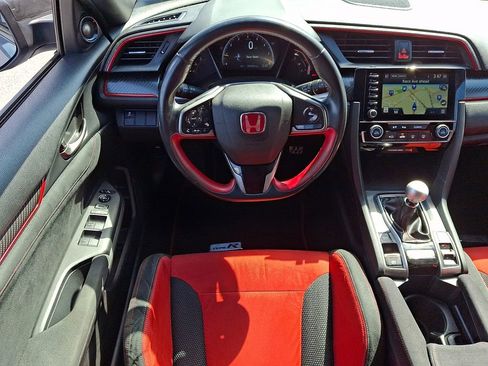Used 2019 Honda Civic Type R image 13