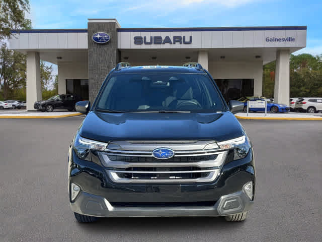 New 2026 Subaru Forester Touring AWD/4WD image 9