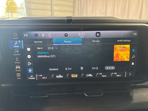 Used 2024 Jeep Wrangler Willys image 22