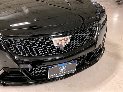 Used 2023 Cadillac CT5 V Blackwing w/ Driver Assist Package image 30