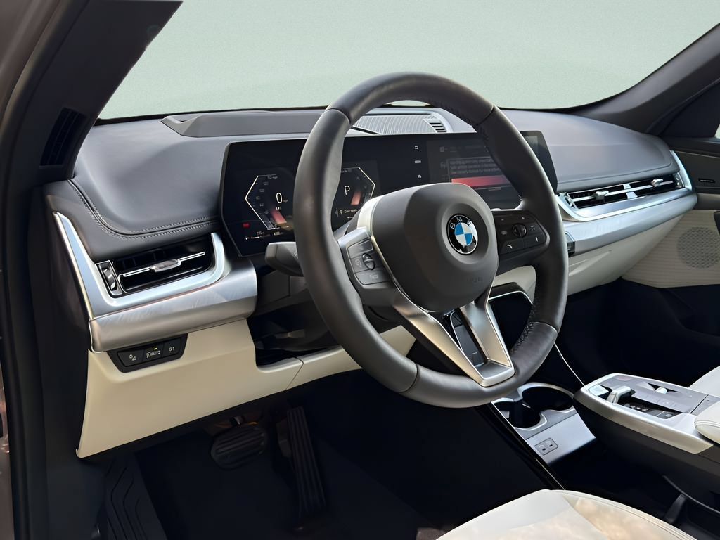 New 2026 BMW X1 xDrive28i w/ Technology Package AWD/4WD image 9