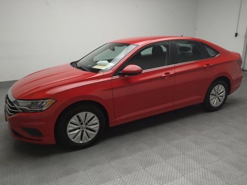 Used 2019 Volkswagen Jetta S w/ Driver Assistance Package image 2