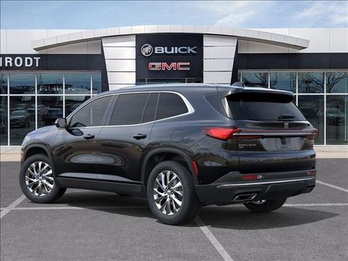 New 2026 Buick Enclave Preferred image 3