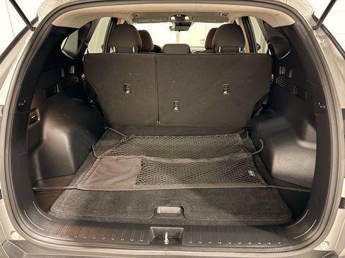Used 2022 Hyundai Tucson SEL w/ Cargo Package image 10
