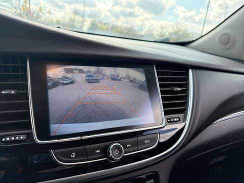 Used 2017 Buick Encore Preferred FWD image 31