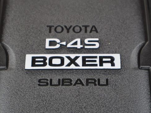 Used 2024 Toyota GR86 image 14