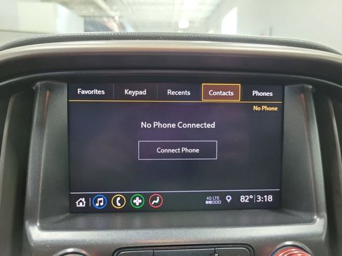 Used 2022 Chevrolet Colorado Z71 AWD/4WD image 42