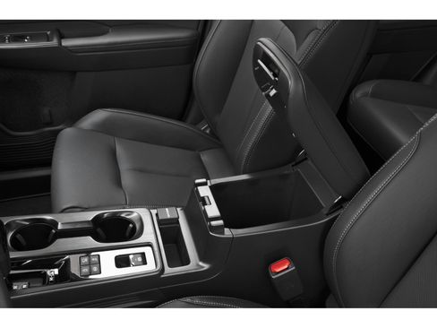 New 2026 Subaru Outback Touring AWD/4WD image 9