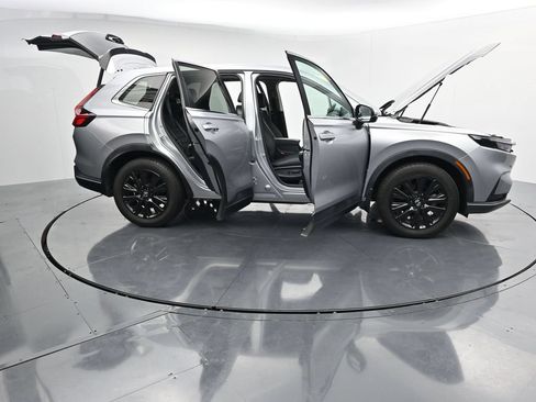 Used 2023 Honda CR-V EX-L image 46