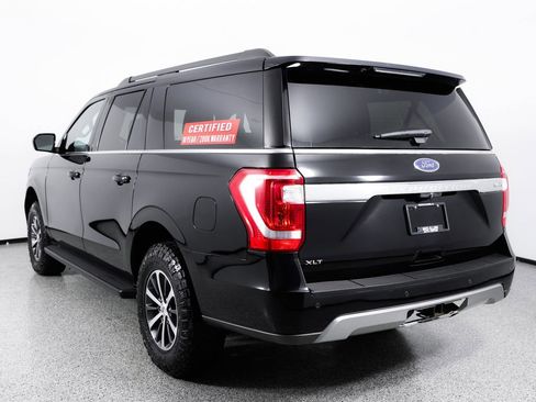 Used 2021 Ford Expedition Max XLT AWD/4WD image 7