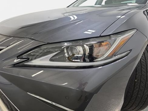 Used 2025 Lexus ES 350 w/ Premium Package FWD image 28