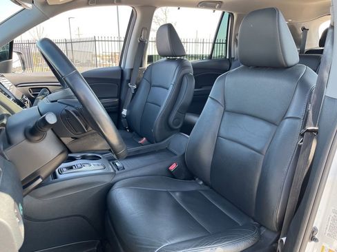 Used 2021 Honda Pilot Special Edition image 26