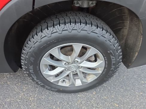 Used 2019 Hyundai Santa Fe SEL AWD/4WD image 27