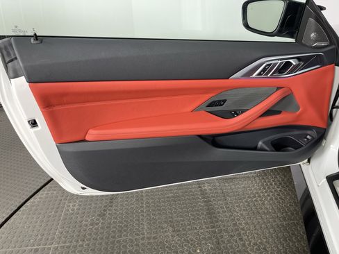 Certified 2023 BMW M4 xDrive Competition image 10