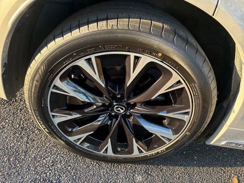 Used 2024 MAZDA CX-90 3.3 Turbo S image 15