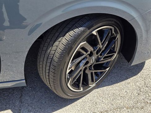 New 2026 Nissan Sentra SR w/ SR Premium Package image 6