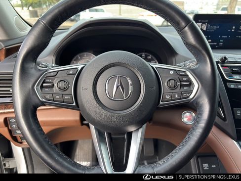 Used 2020 Acura RDX FWD w/ Advance Package image 27