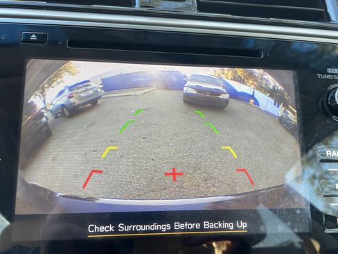 Used 2018 Subaru Outback 2.5i Limited image 22