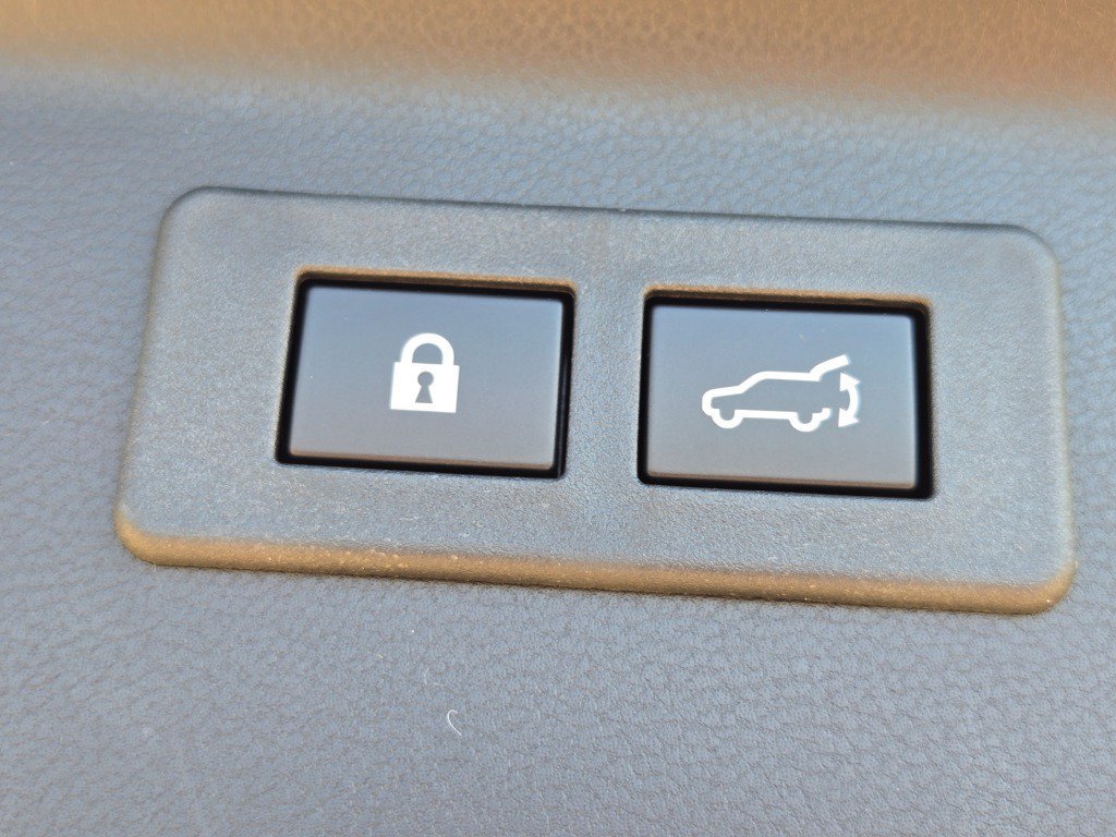 New 2026 Subaru Forester Touring AWD/4WD image 24
